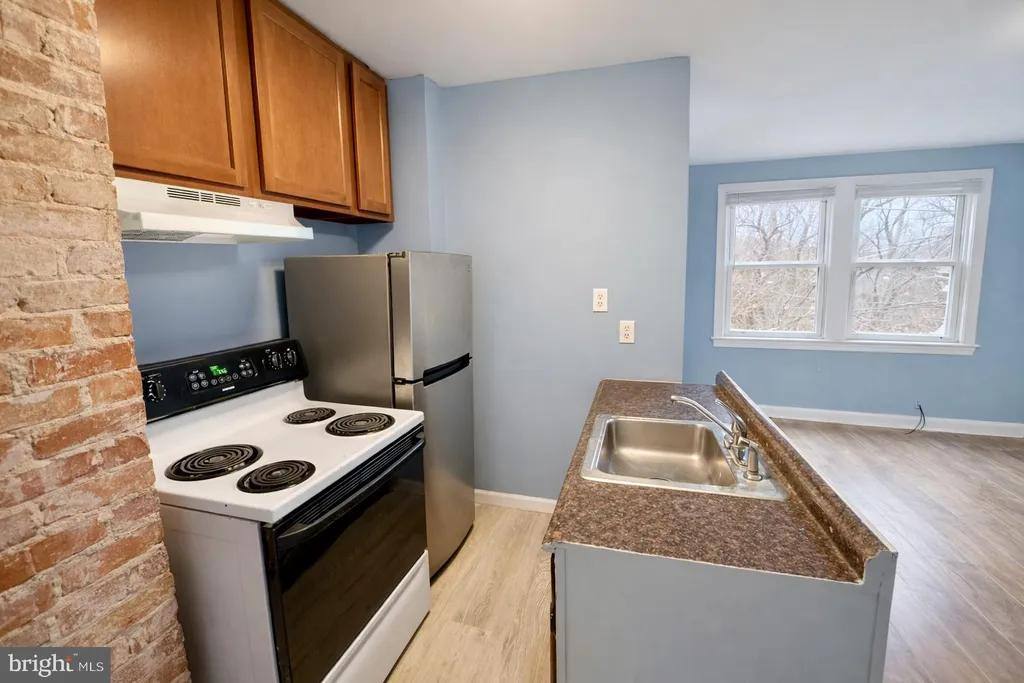 Apartment for rent at 2621 30th St SE 4, Washington, DC 20020