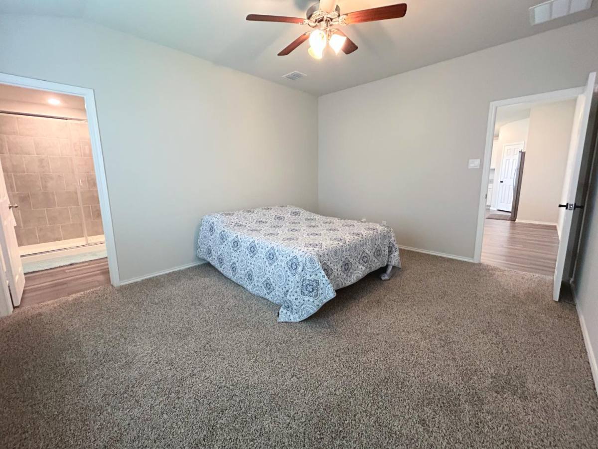 House for rent at 2824 Gilchrist Dr #2824 Gilchrist-Rodri, Lorena, TX 76655