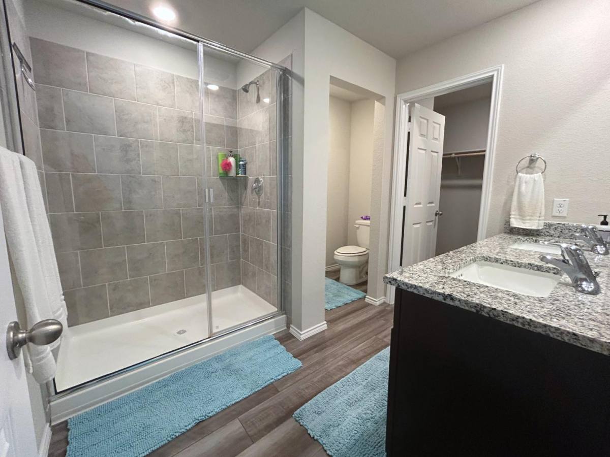House for rent at 2824 Gilchrist Dr #2824 Gilchrist-Rodri, Lorena, TX 76655