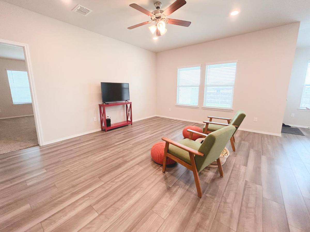 House for rent at 2824 Gilchrist Dr #2824 Gilchrist-Rodri, Lorena, TX 76655