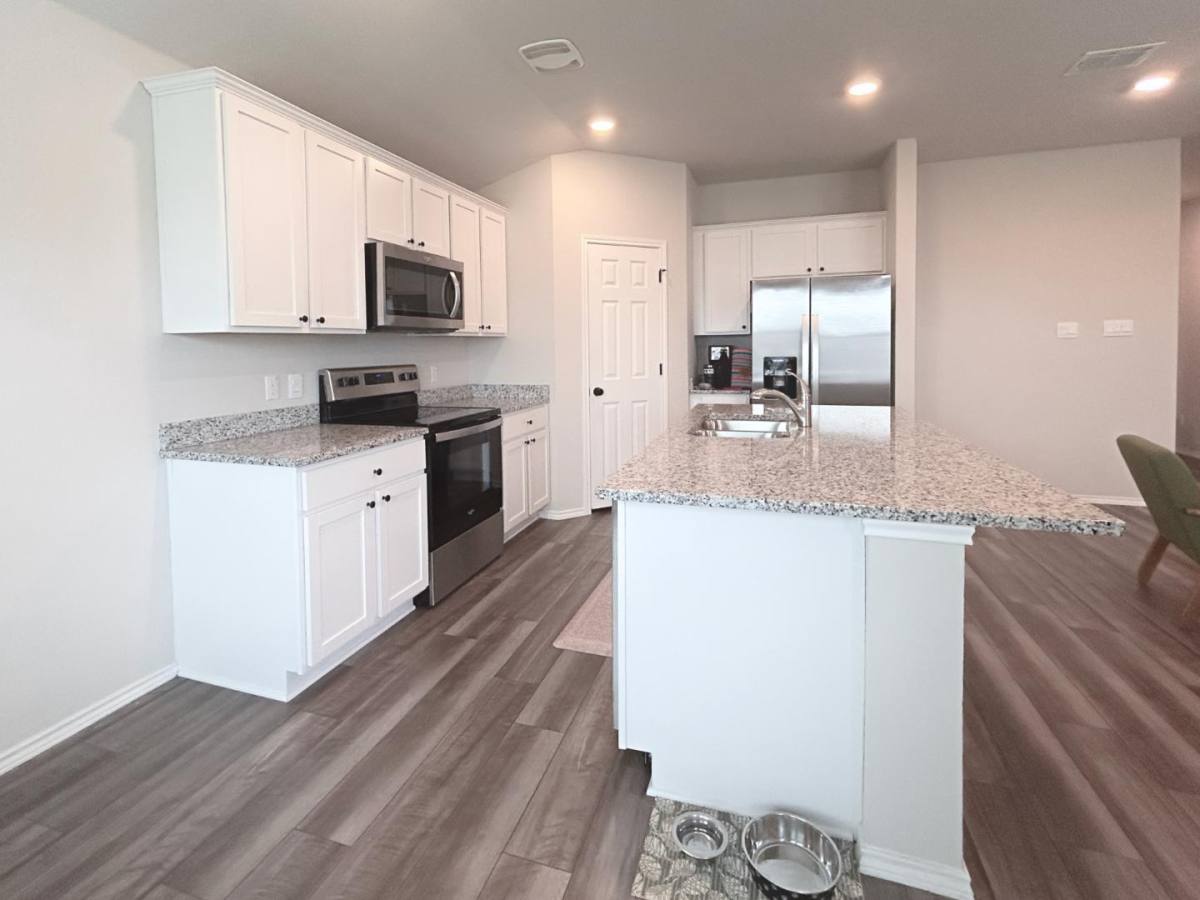 House for rent at 2824 Gilchrist Dr #2824 Gilchrist-Rodri, Lorena, TX 76655
