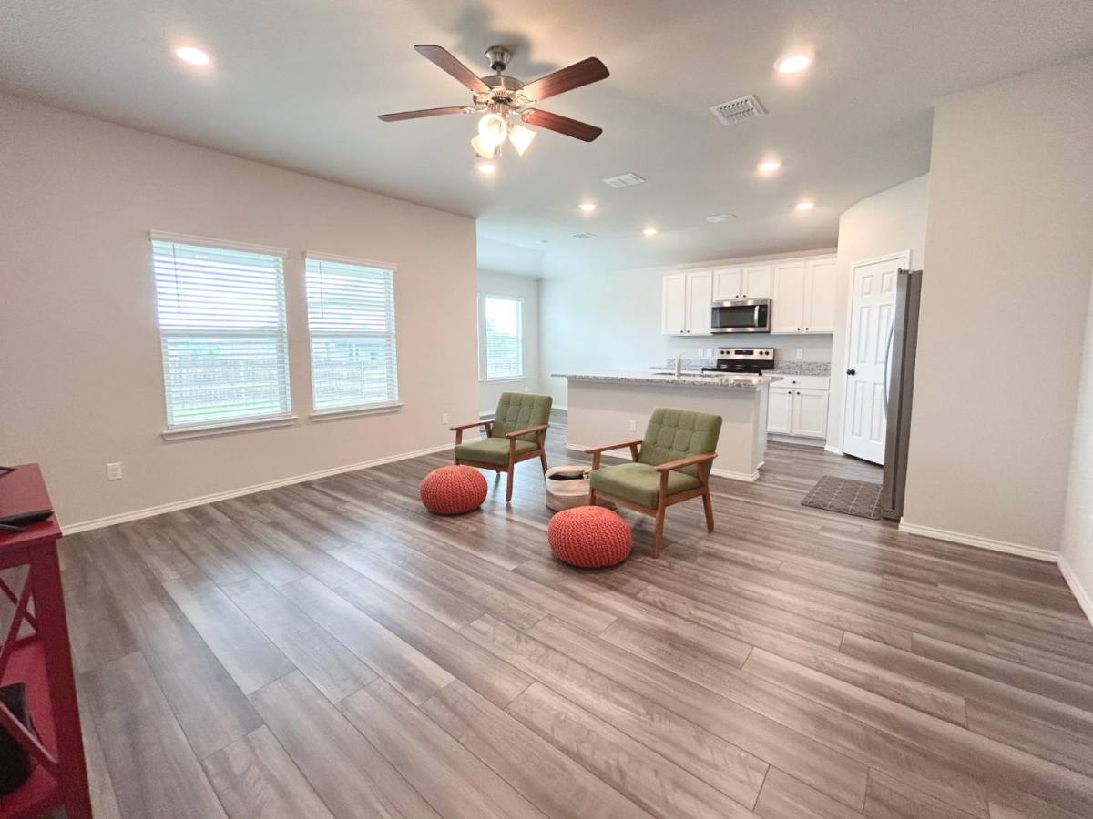 House for rent at 2824 Gilchrist Dr #2824 Gilchrist-Rodri, Lorena, TX 76655