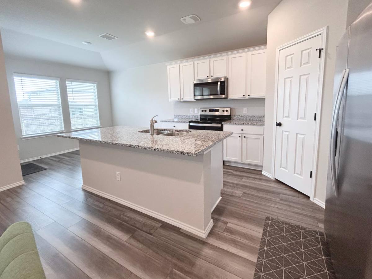 House for rent at 2824 Gilchrist Dr #2824 Gilchrist-Rodri, Lorena, TX 76655