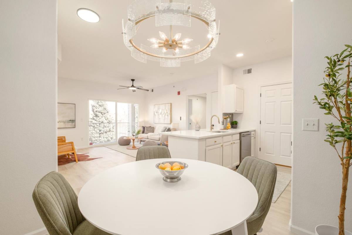 Condo for rent at 15700 E Jamison Dr #JAMISON 2-204, Englewood, CO 80112