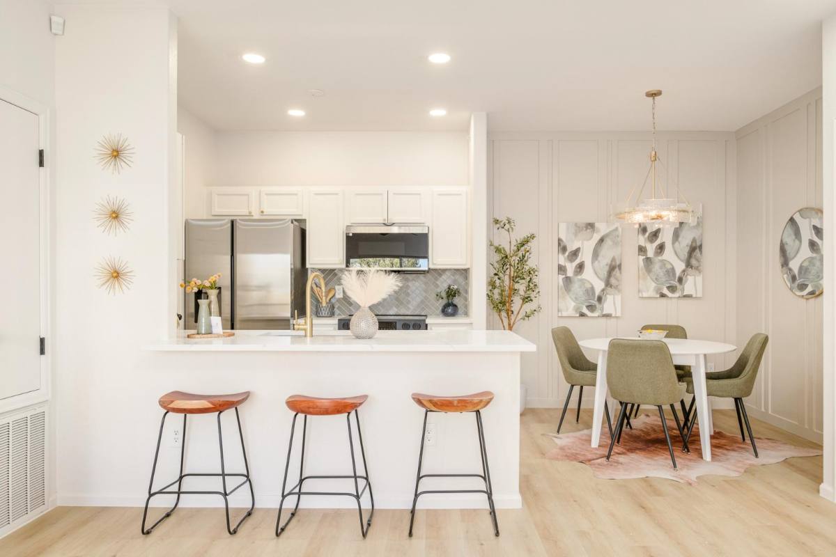 Condo for rent at 15700 E Jamison Dr #JAMISON 2-204, Englewood, CO 80112