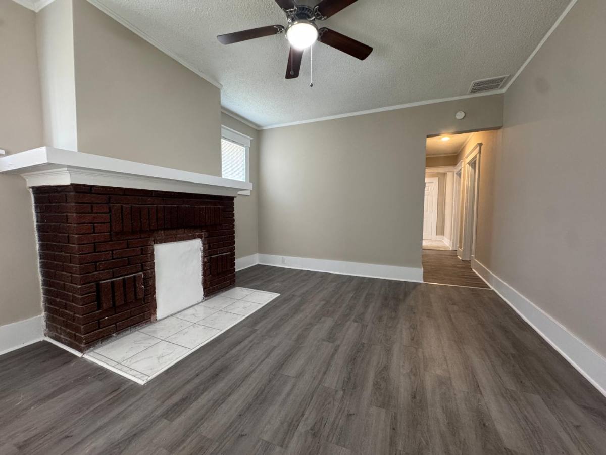 House for rent at 978 Leath St, Memphis, TN 38107