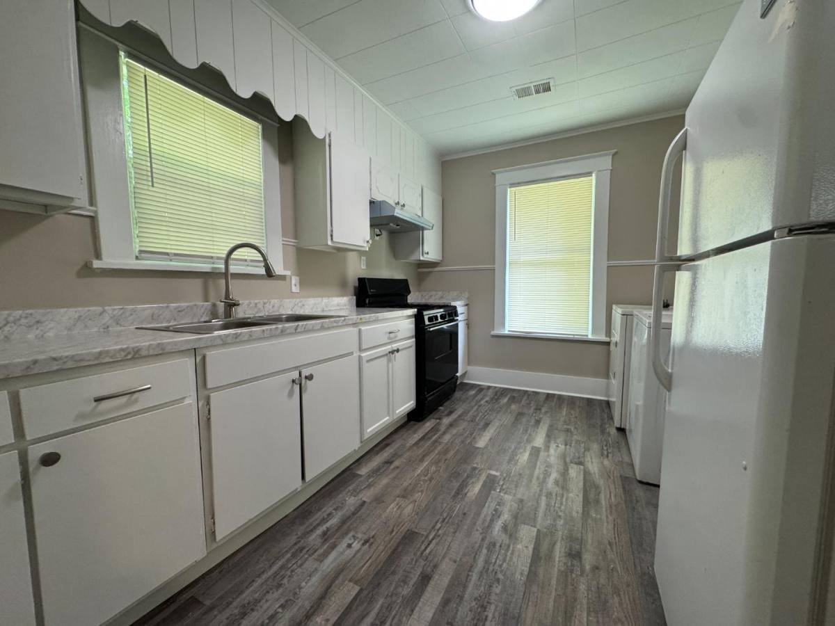 House for rent at 978 Leath St, Memphis, TN 38107