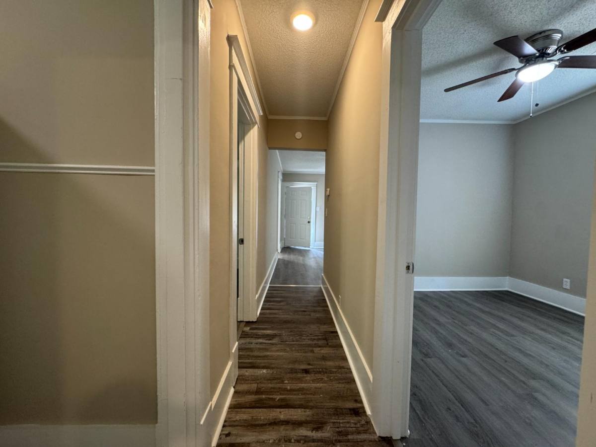 House for rent at 978 Leath St, Memphis, TN 38107