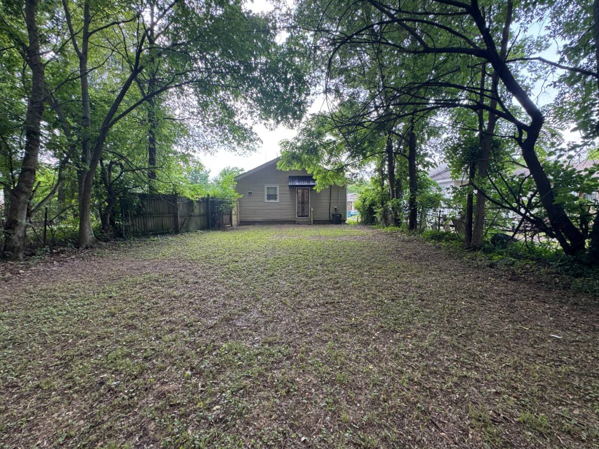House for rent at 978 Leath St, Memphis, TN 38107