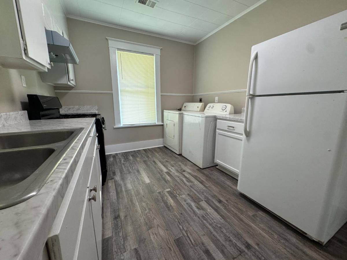 House for rent at 978 Leath St, Memphis, TN 38107