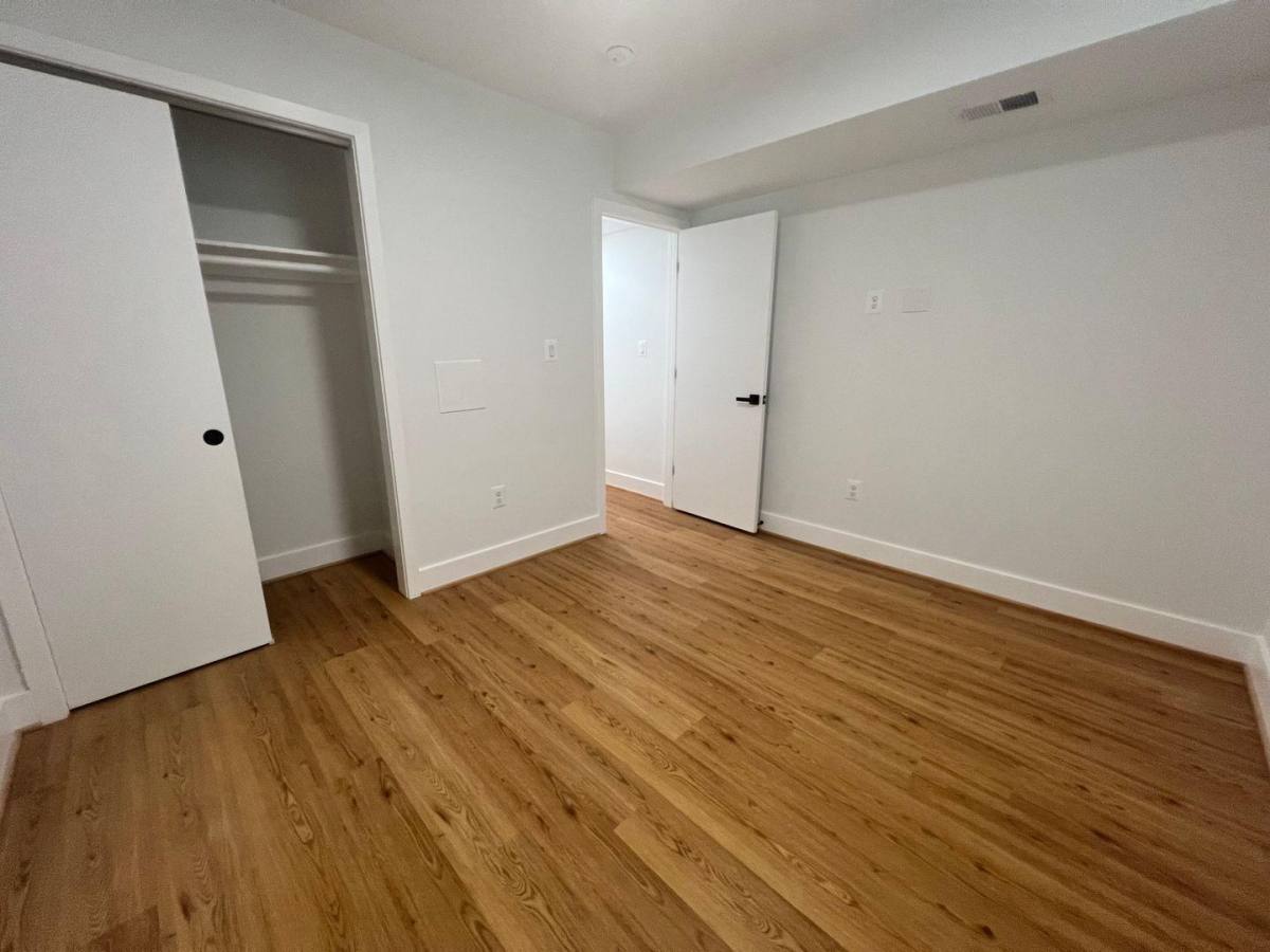 Apartment for rent at 329 Delafield Place NW 1, Washington, DC 20011
