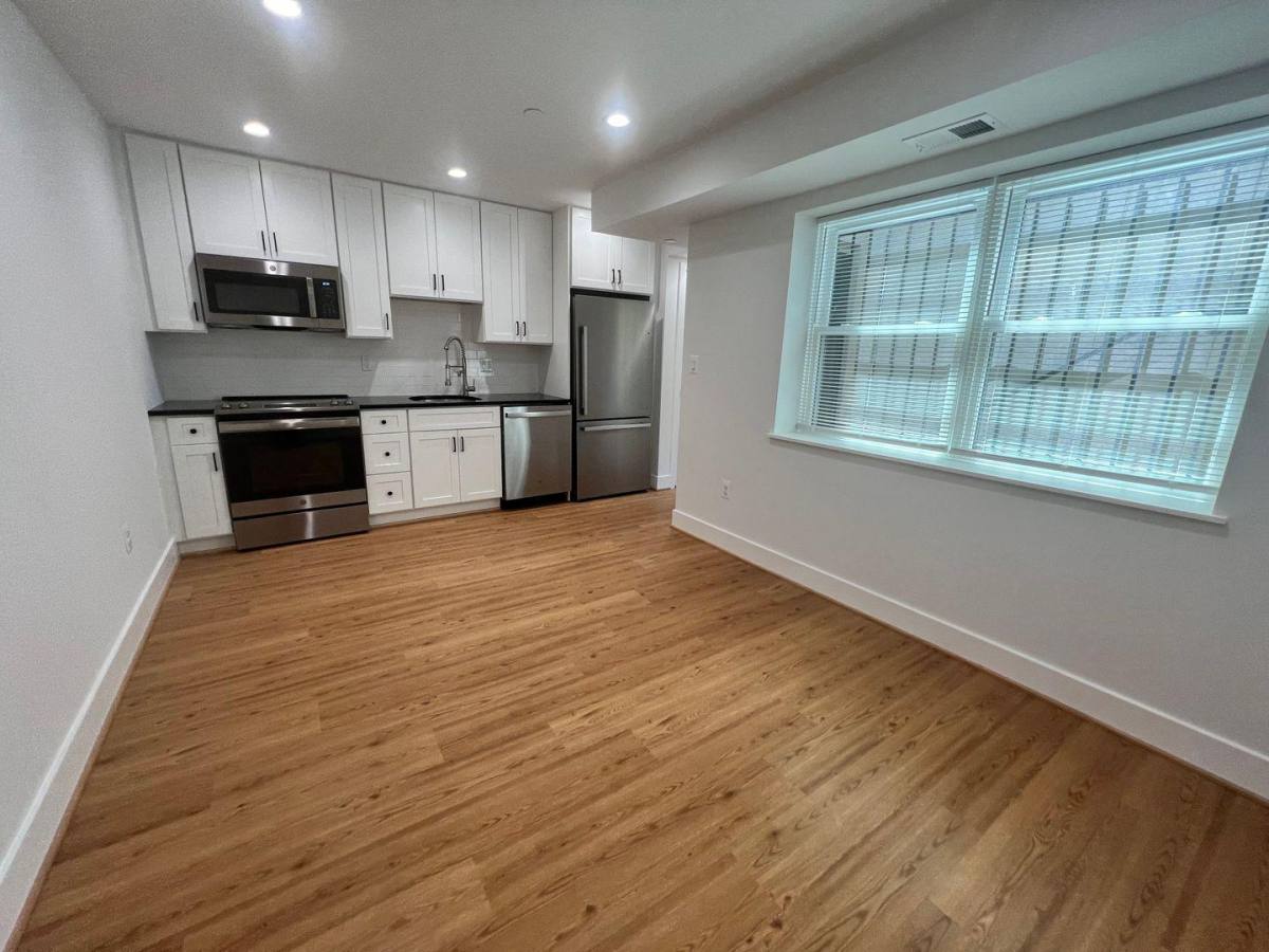 Apartment for rent at 329 Delafield Place NW 1, Washington, DC 20011