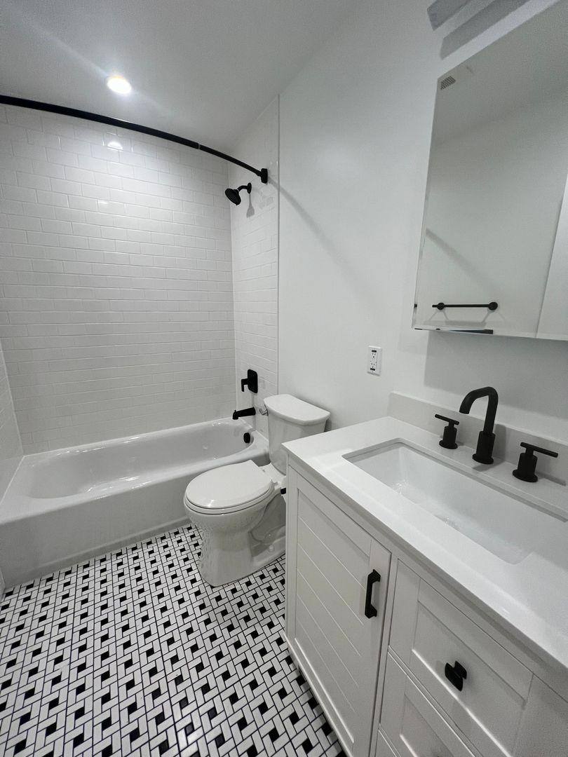 Apartment for rent at 329 Delafield Place NW 1, Washington, DC 20011