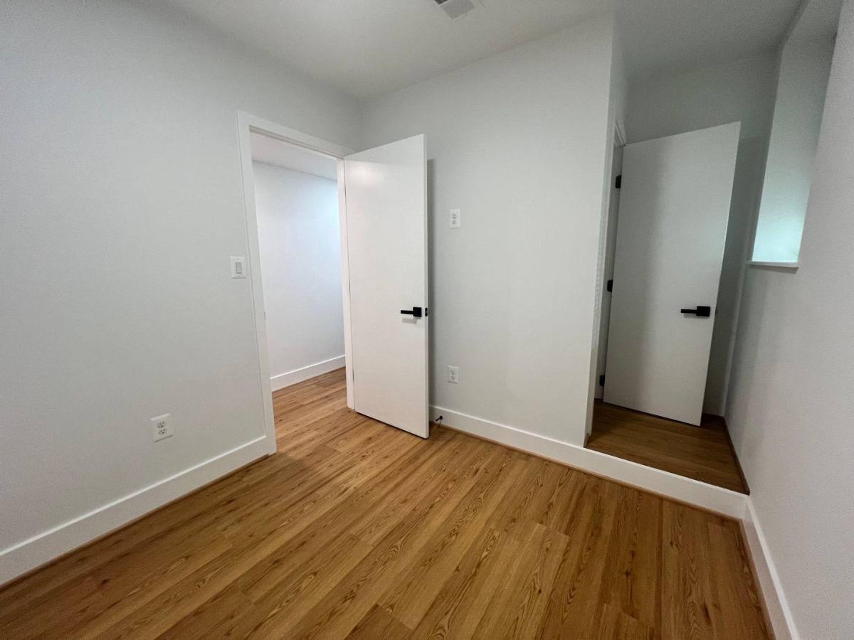 Apartment for rent at 329 Delafield Place NW 1, Washington, DC 20011