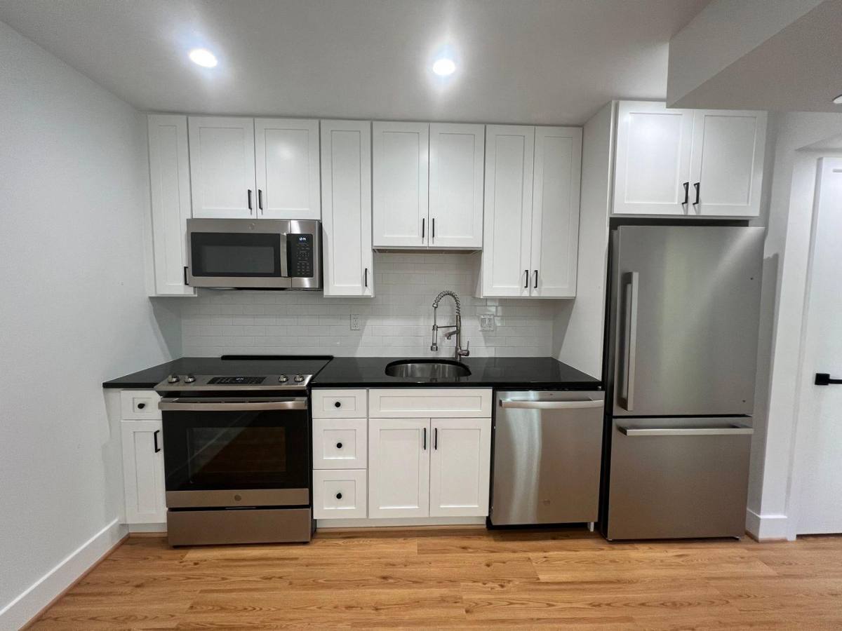 Apartment for rent at 329 Delafield Place NW 1, Washington, DC 20011
