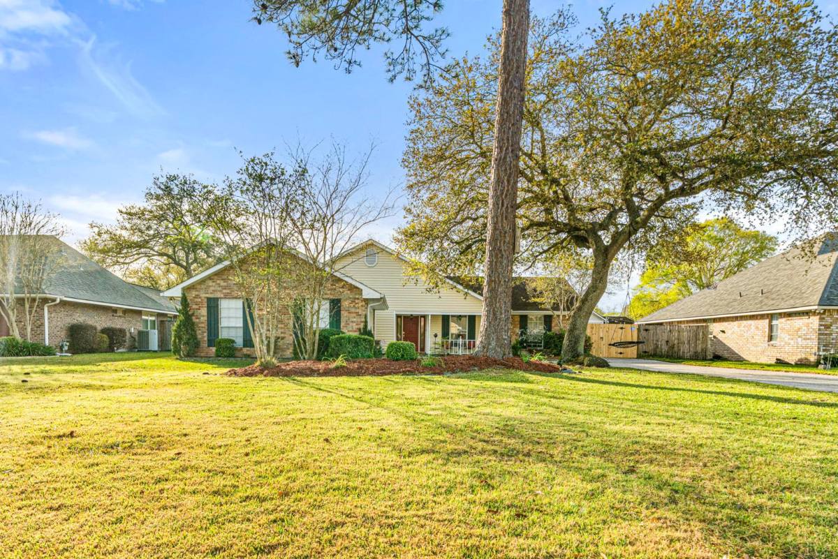 House for rent at 115 Aberdeen Dr, Slidell, LA 70461