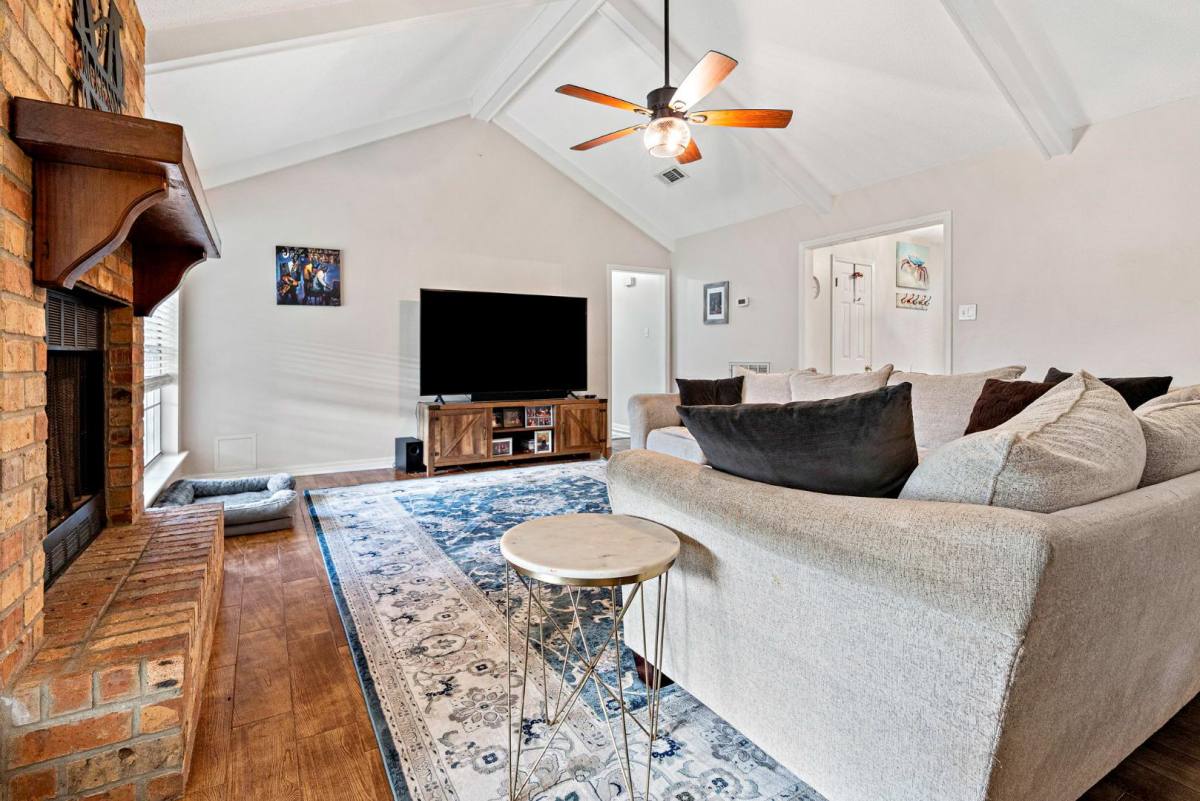 House for rent at 115 Aberdeen Dr, Slidell, LA 70461