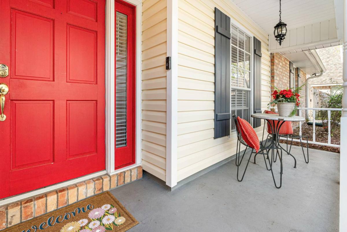 House for rent at 115 Aberdeen Dr, Slidell, LA 70461
