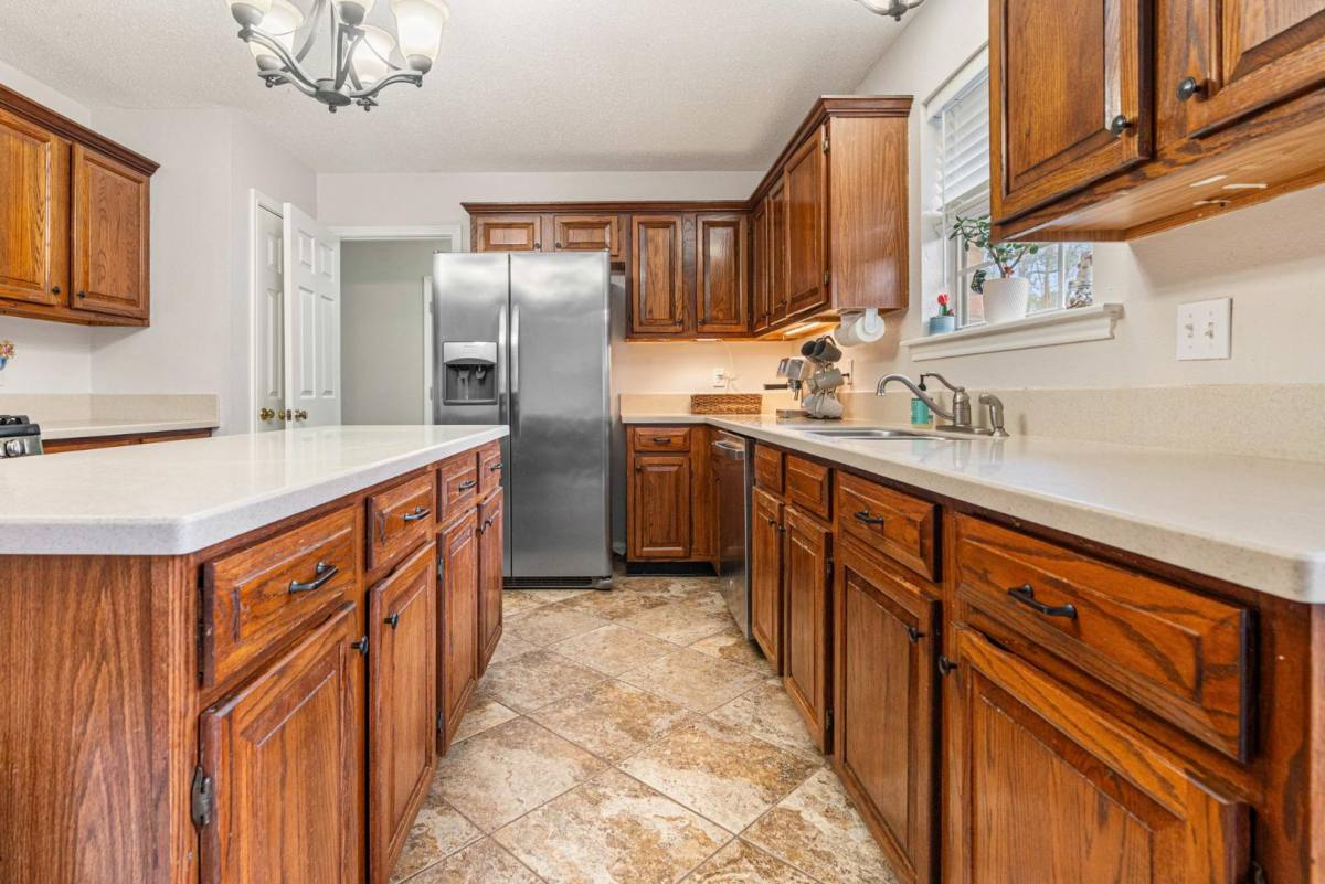 House for rent at 115 Aberdeen Dr, Slidell, LA 70461