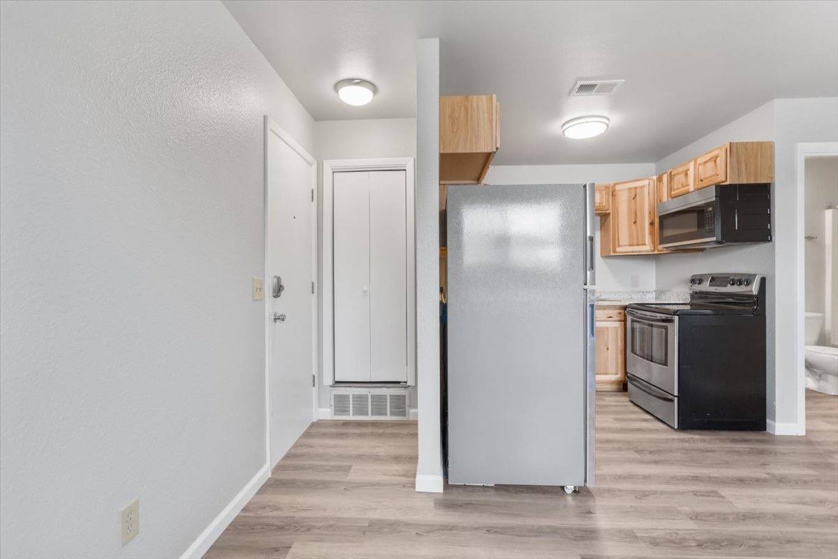 Apartment for rent at 340 Bench #4, Billings, MT 59105