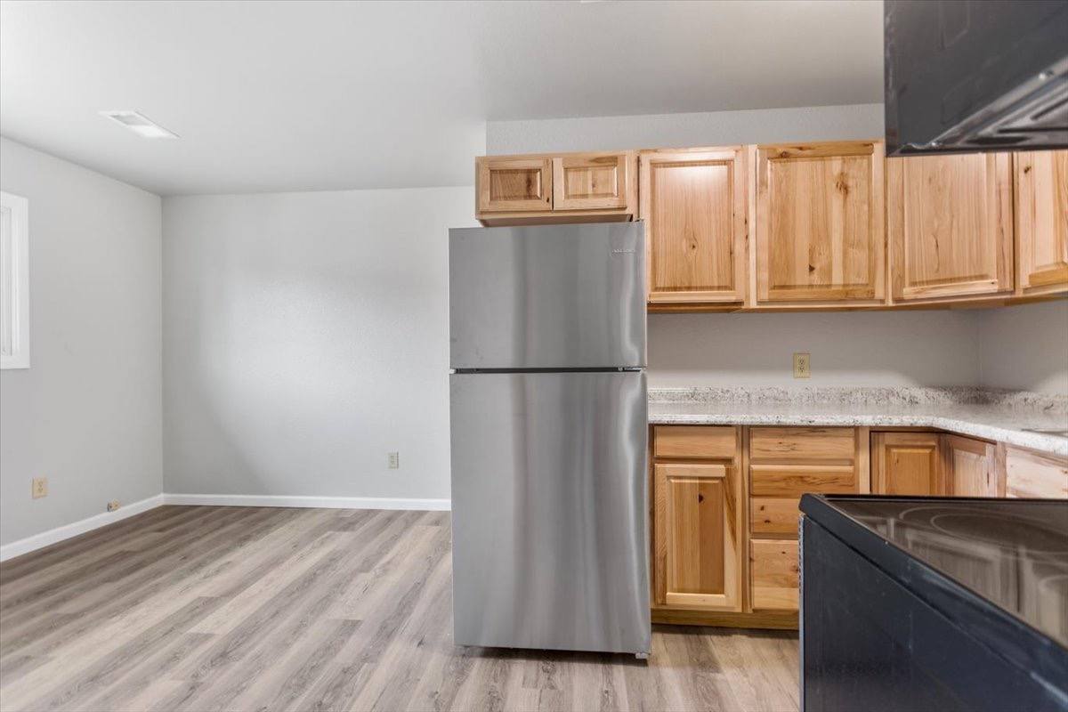 Apartment for rent at 340 Bench #4, Billings, MT 59105