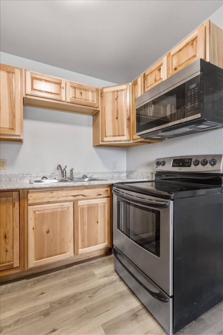 Apartment for rent at 340 Bench #4, Billings, MT 59105