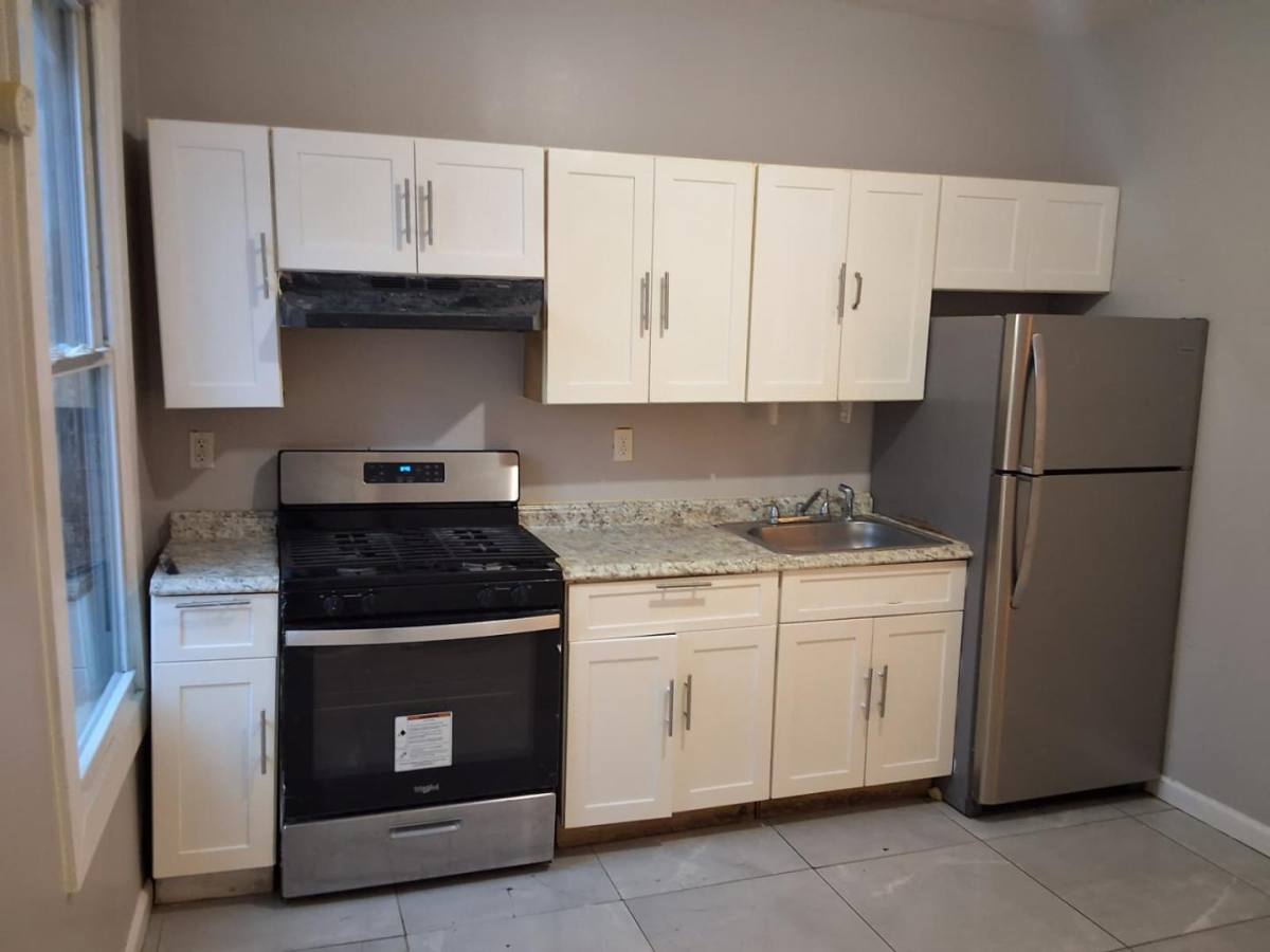 Apartment for rent at 84 Carson Ave - 1st Floor, Newburgh, NY 12550