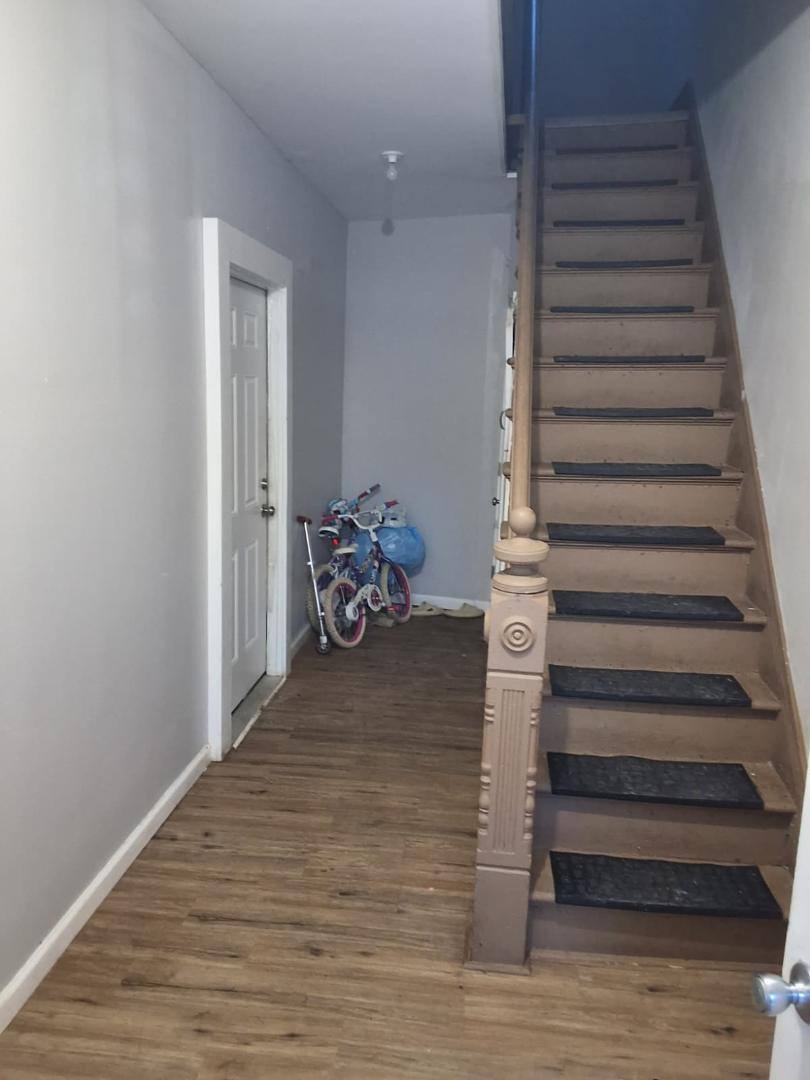 Apartment for rent at 84 Carson Ave - 1st Floor, Newburgh, NY 12550