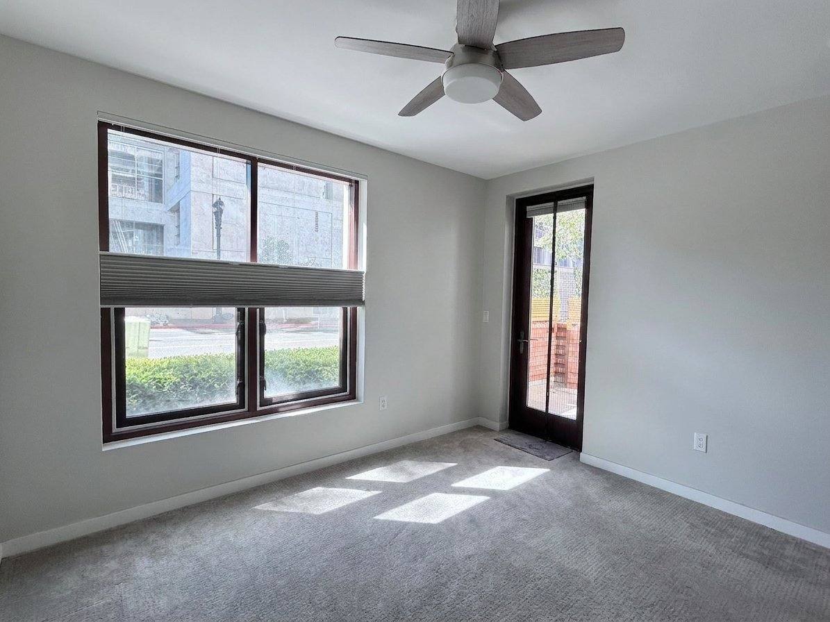 Apartment for rent at 1150 J St #107, San Diego, CA 92101