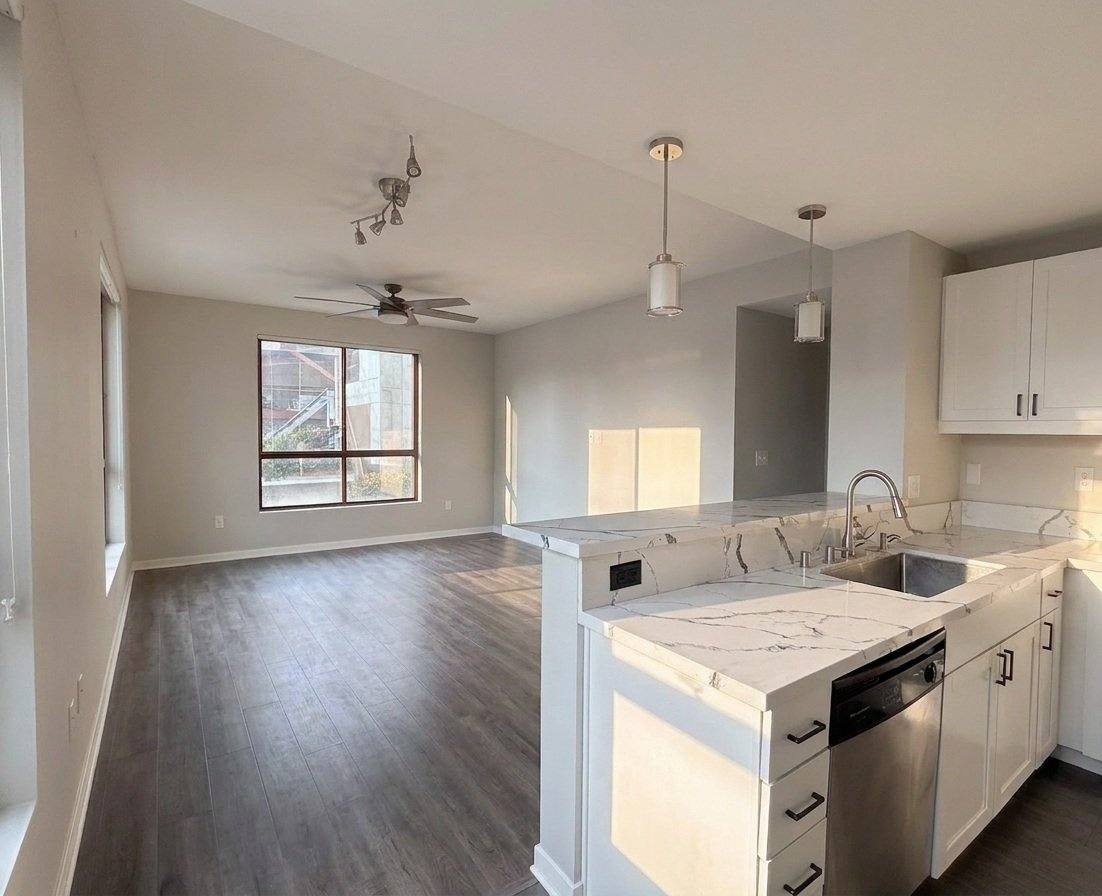 Apartment for rent at 1150 J St #107, San Diego, CA 92101