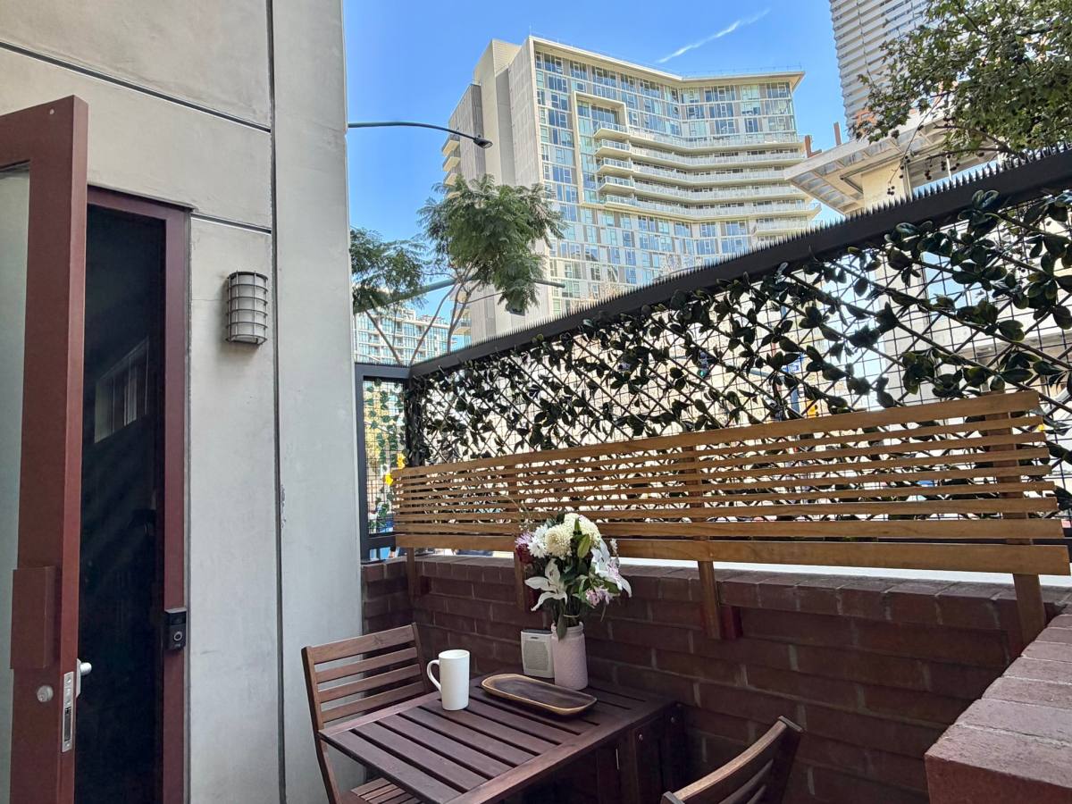 Apartment for rent at 1150 J St #107, San Diego, CA 92101