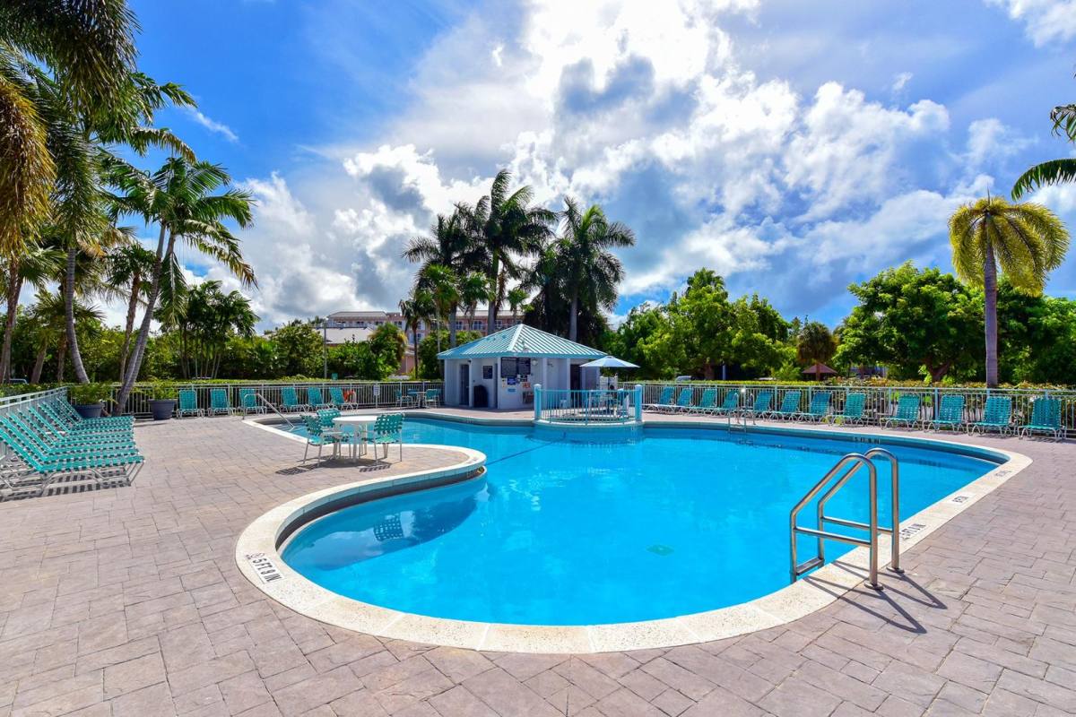 Condo for rent at 3655 Seaside Dr #423, Key West, FL 33040