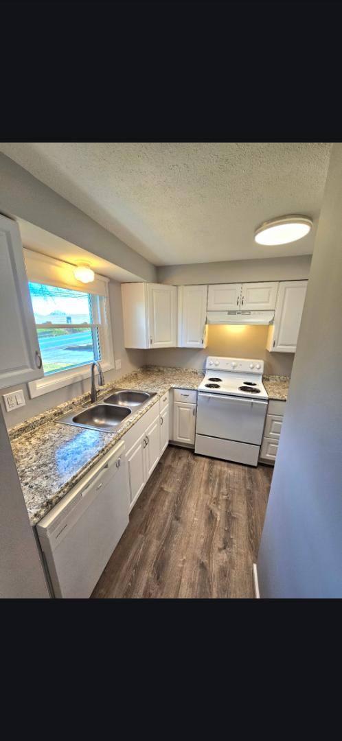 Townhouse for rent at 500-508 Delaware Ave #500, Mansfield, OH 44904
