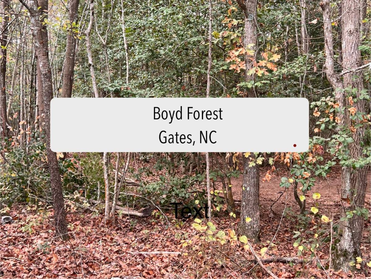 Apartment for rent at 121 Crosstown Rd #9, Gates, NC 27937