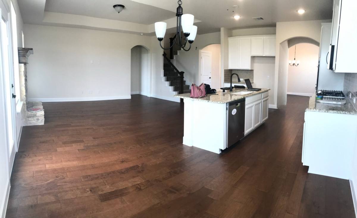 House for rent at 2121 Swanmore Way, Forney, TX 75126