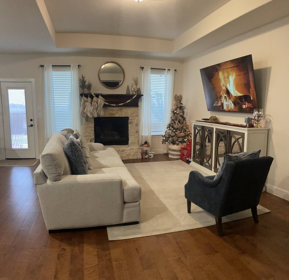 House for rent at 2121 Swanmore Way, Forney, TX 75126