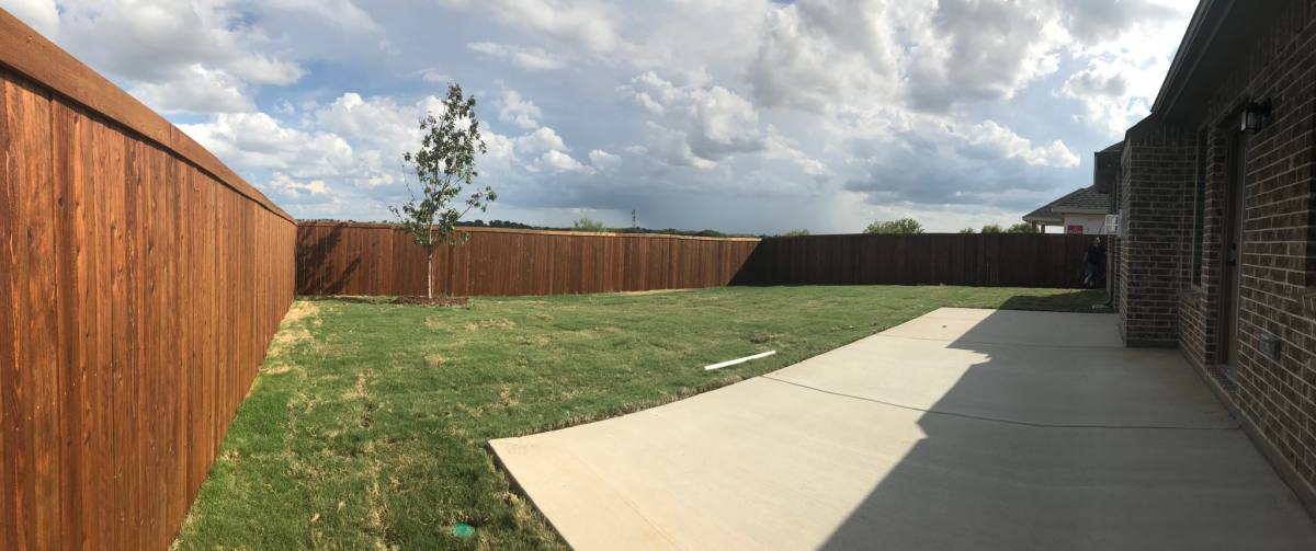 House for rent at 2121 Swanmore Way, Forney, TX 75126