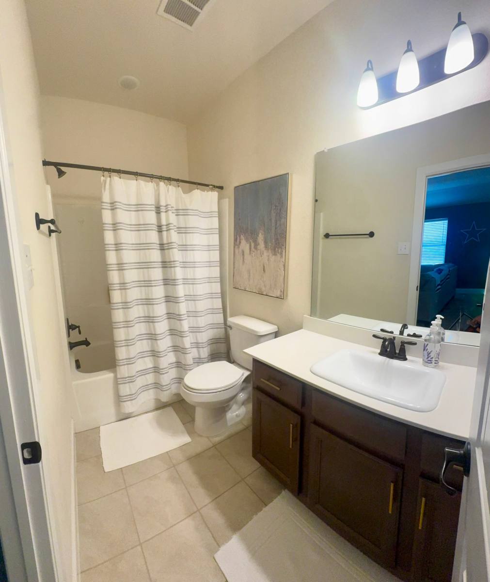 House for rent at 2121 Swanmore Way, Forney, TX 75126