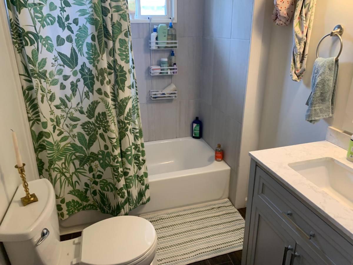 Apartment for rent at 207 N Prospect Rd #3, Ypsilanti, MI 48198
