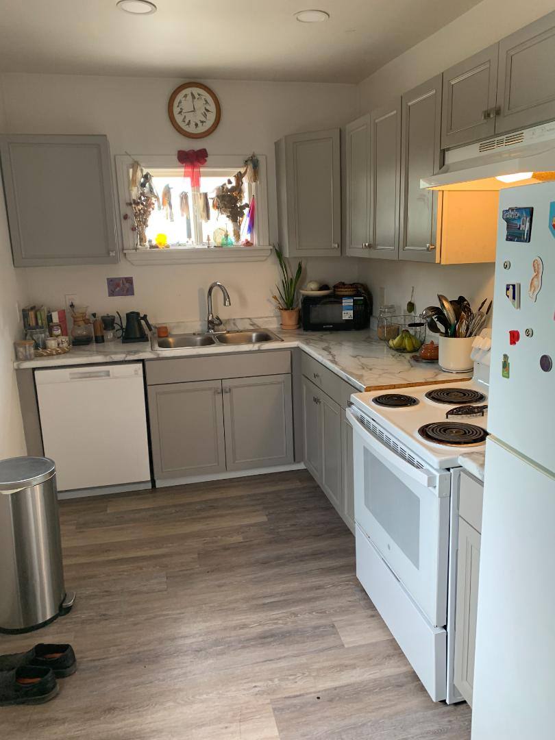 Apartment for rent at 207 N Prospect Rd #3, Ypsilanti, MI 48198
