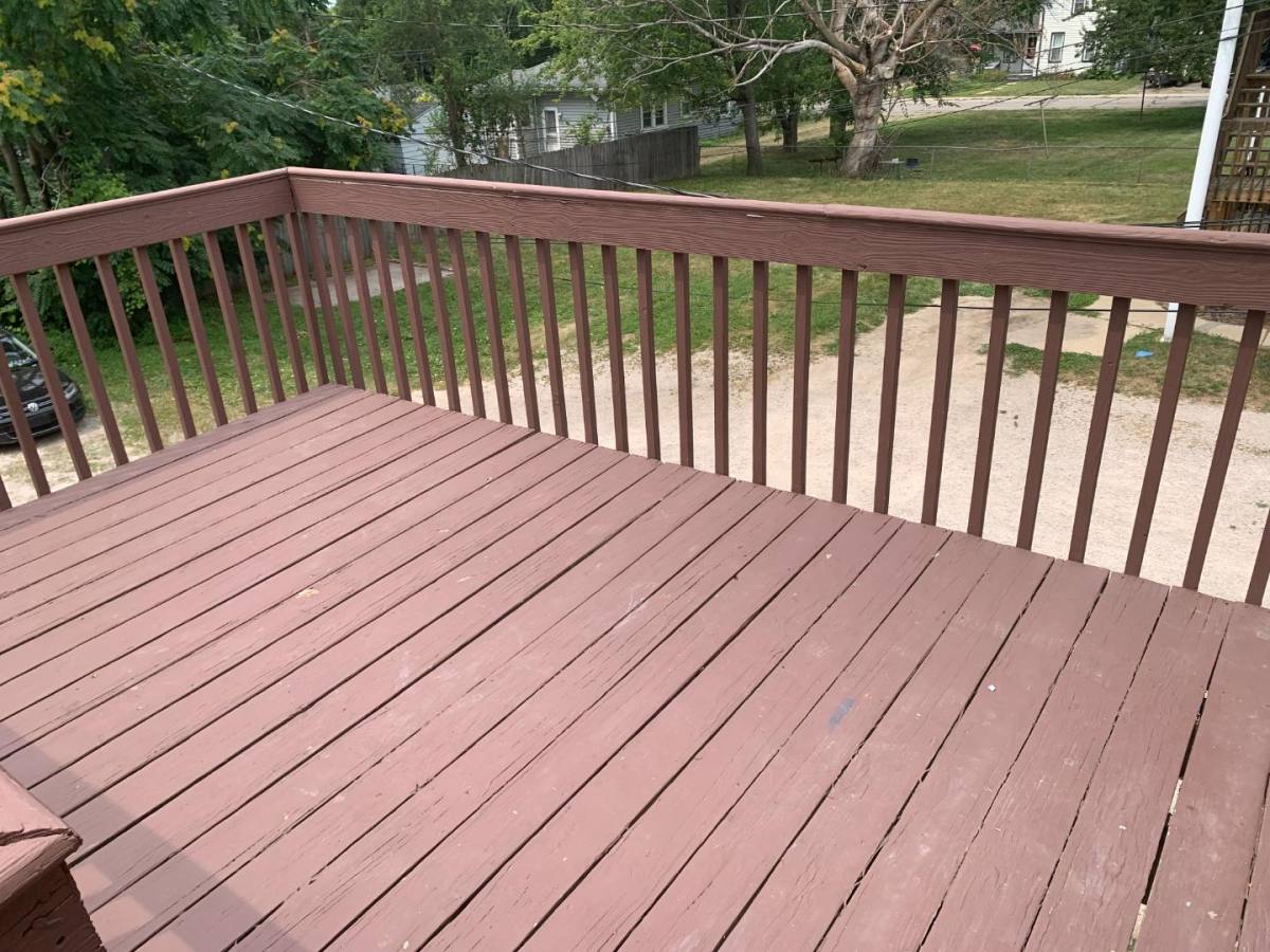 Apartment for rent at 207 N Prospect Rd #3, Ypsilanti, MI 48198