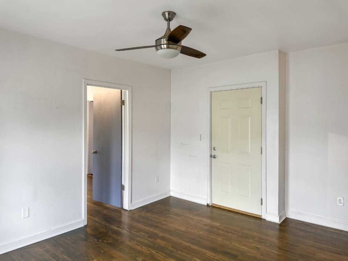 Apartment for rent at 207 N Prospect Rd #3, Ypsilanti, MI 48198