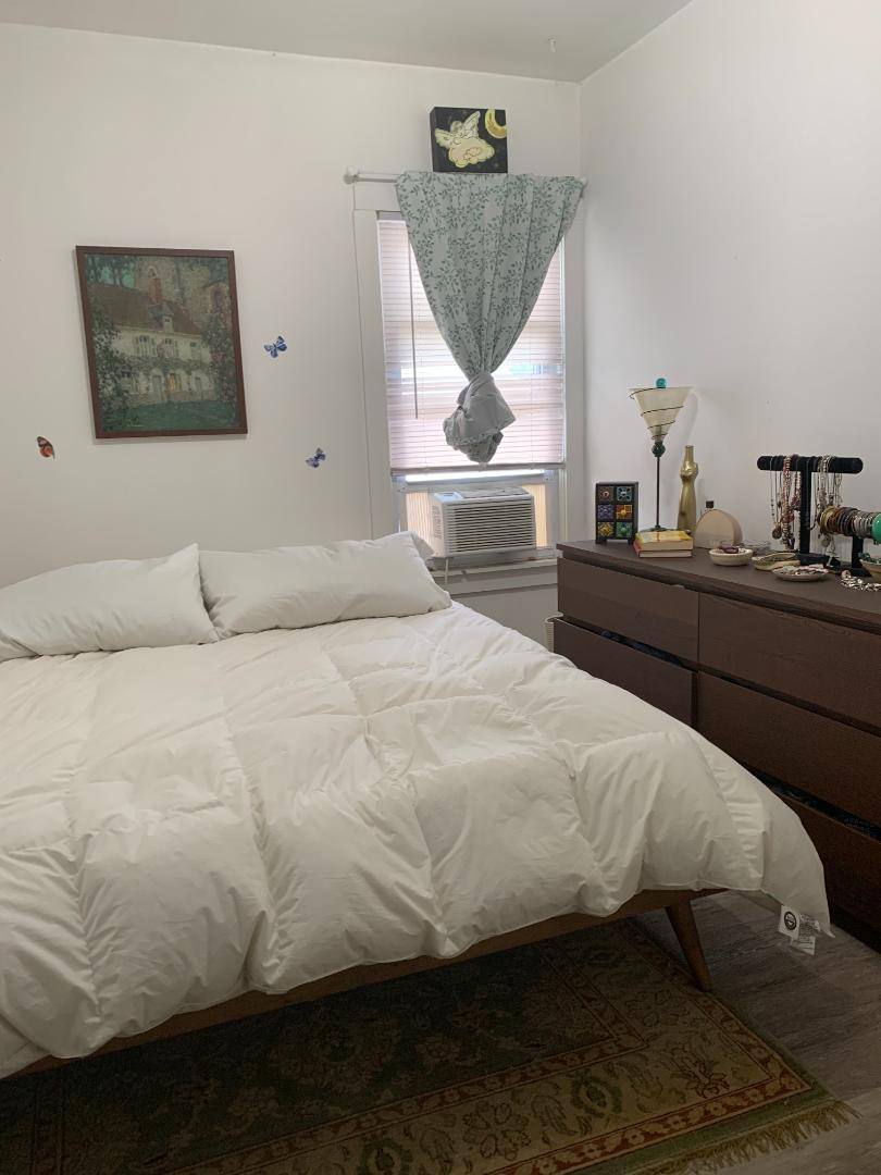 Apartment for rent at 207 N Prospect Rd #3, Ypsilanti, MI 48198