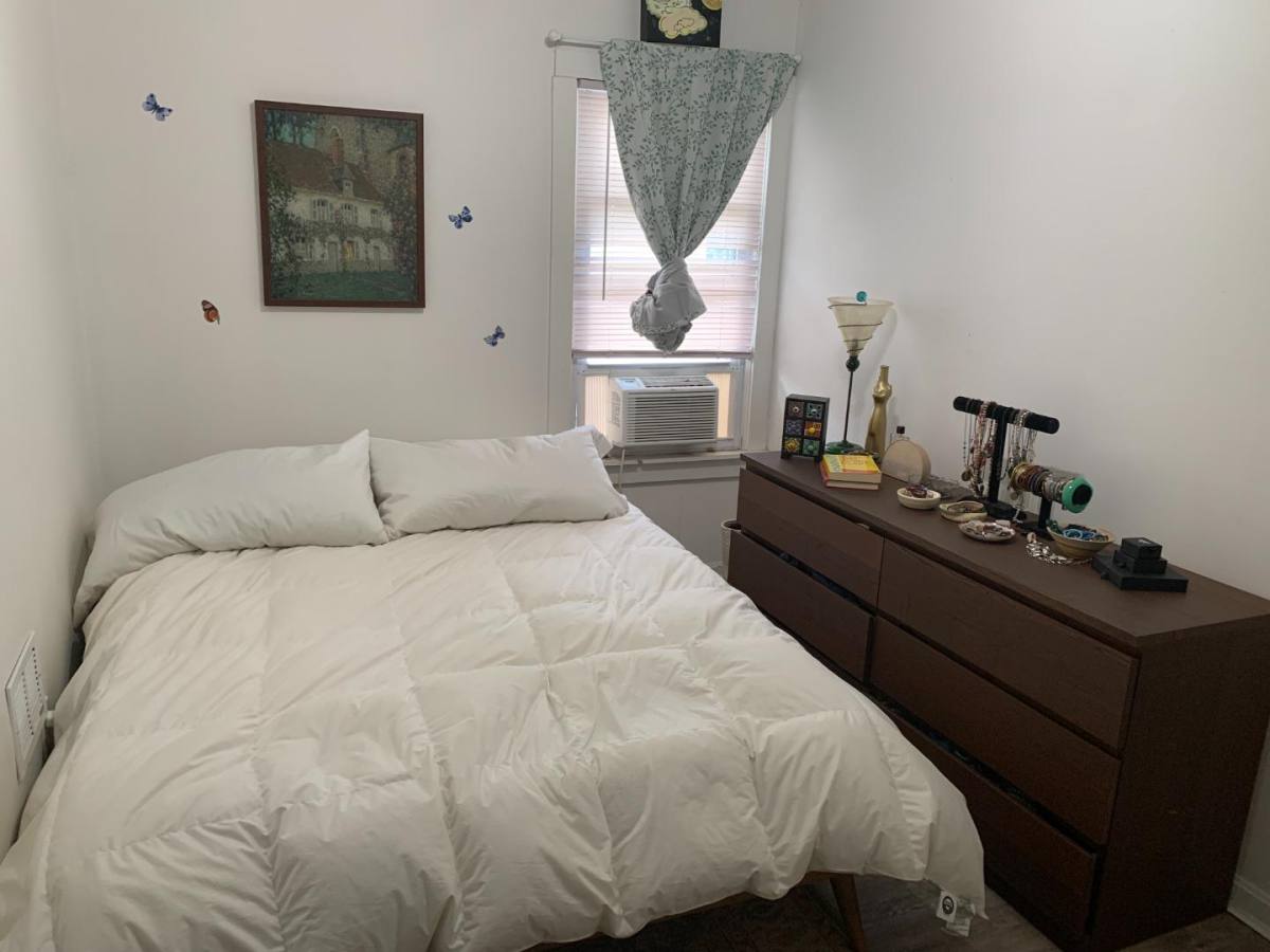 Apartment for rent at 207 N Prospect Rd #3, Ypsilanti, MI 48198