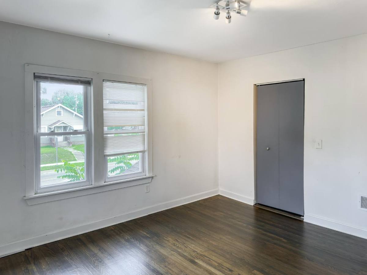 Apartment for rent at 207 N Prospect Rd #3, Ypsilanti, MI 48198
