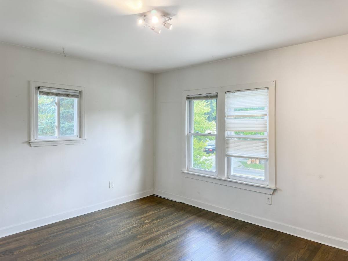 Apartment for rent at 207 N Prospect Rd #3, Ypsilanti, MI 48198