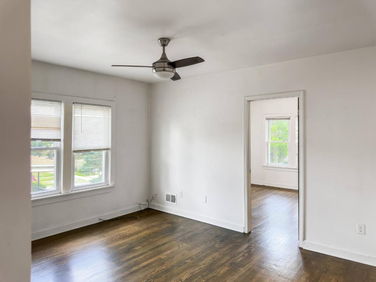 Apartment for rent at 207 N Prospect Rd #3, Ypsilanti, MI 48198