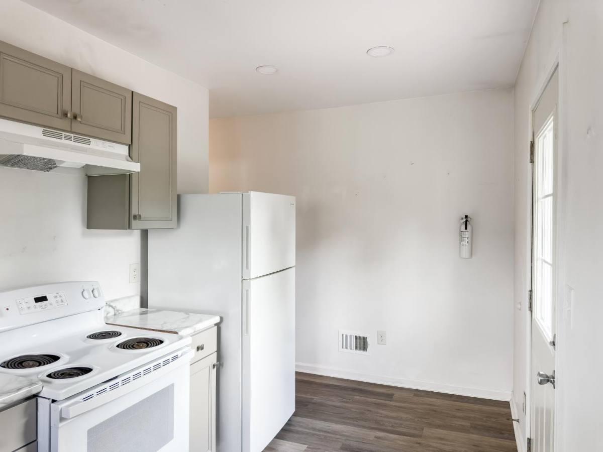 Apartment for rent at 207 N Prospect Rd #3, Ypsilanti, MI 48198