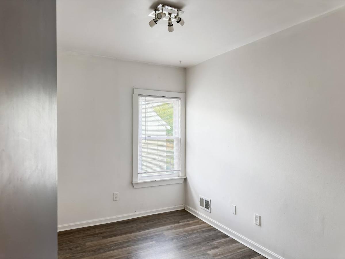Apartment for rent at 207 N Prospect Rd #3, Ypsilanti, MI 48198