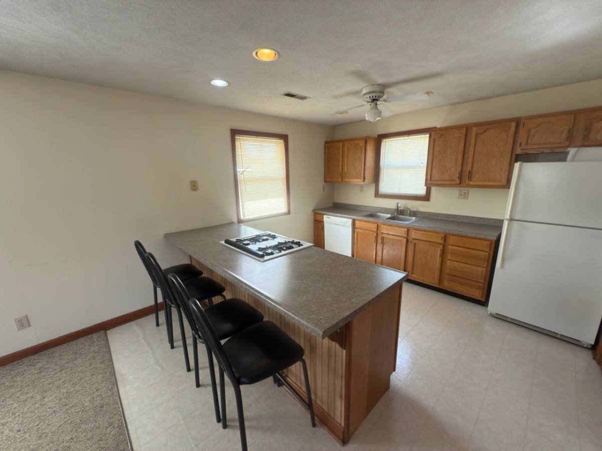 Apartment for rent at 540 N Main St #D, Morton, IL 61550